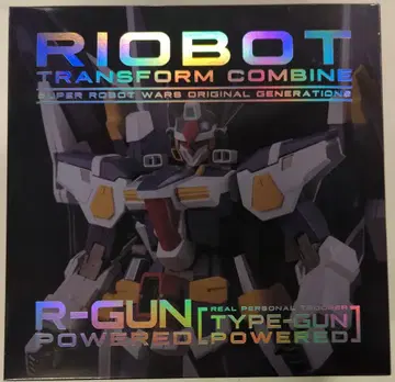 센티넬 RIOBOT R-GUN 파워드/타입-건 파워드