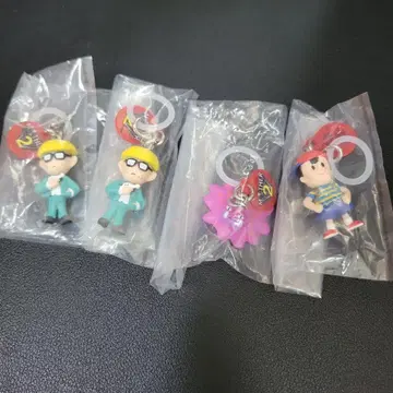 MOTHER2 메지루시 액세서리