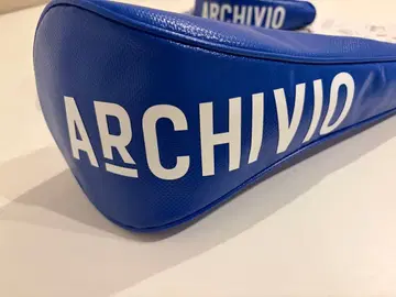 archivio 골프 헤드커버 3세트