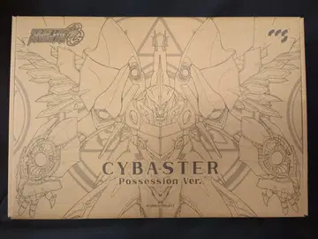CCSTOYS 철박 사이바스타 (정령 빙의 Ver.) 재판매 재판