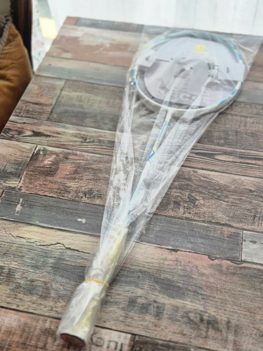 스포츠 테크 배드민턴 라켓