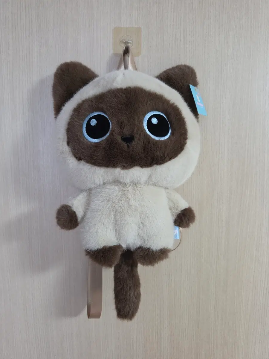 샴고양이 백팩