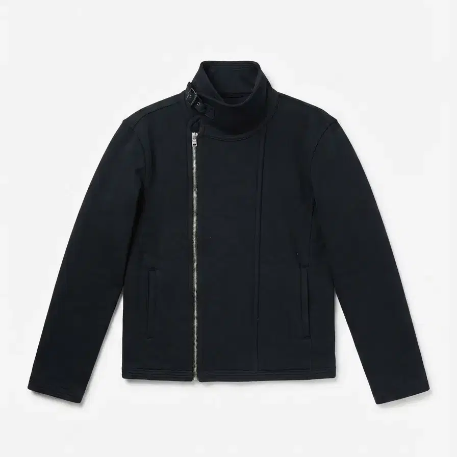 ARMANI EXCHANGE 네이비 집업 자켓 M