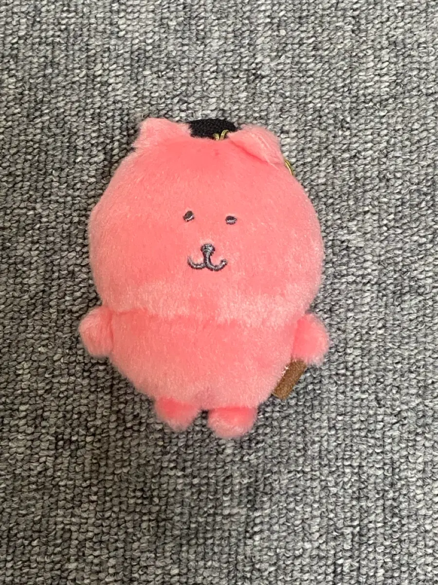 농담곰 담곰이 키링 나가노마켓