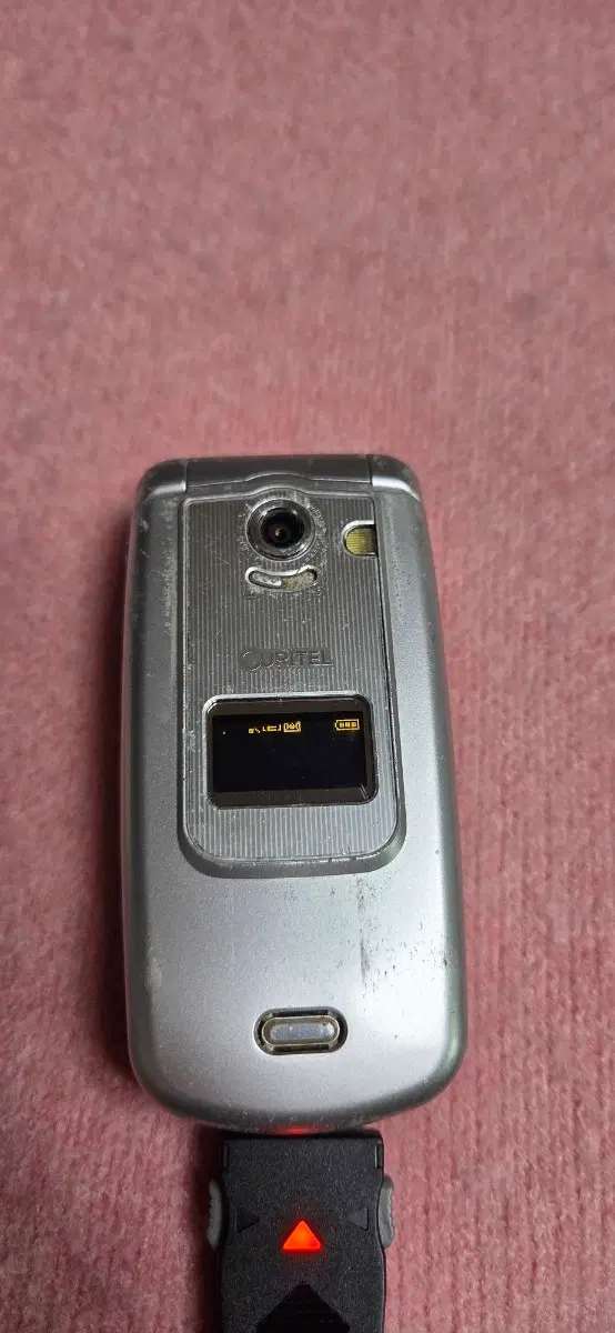PT-L1400 심플스타일폰 정상