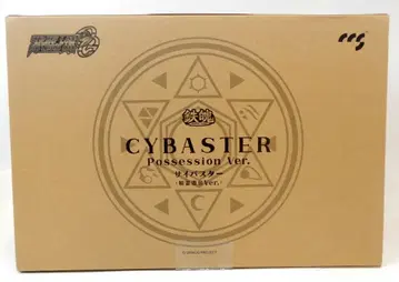 CCSTOYS 철박 사이버스타 (정령 빙의 Ver.) 재판 재판매판