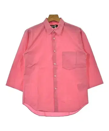 BLACK COMME des GARCONS 캐주얼 셔츠 남성용