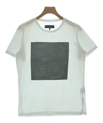 rag & bone 티셔츠 남성용