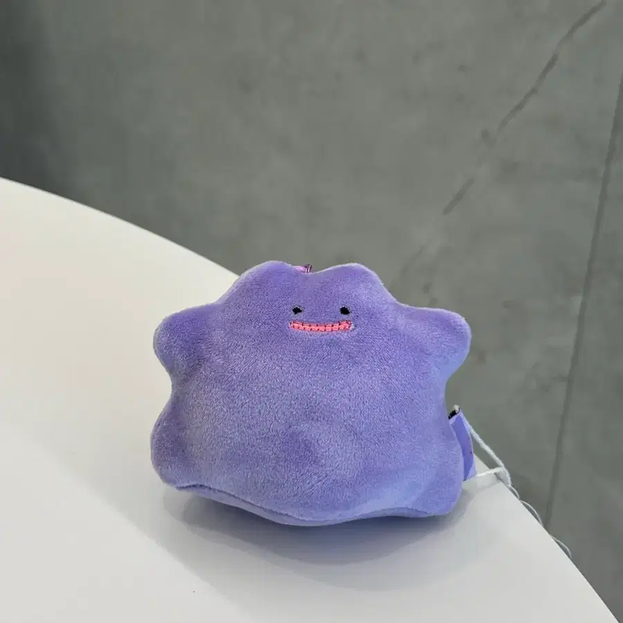 포켓몬스터 메타몽 키링