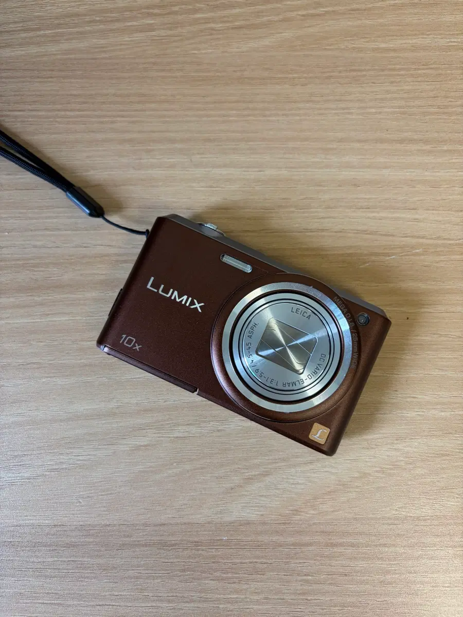 파나소닉 루믹스 DMC-SZ3 Panasonic Lumix