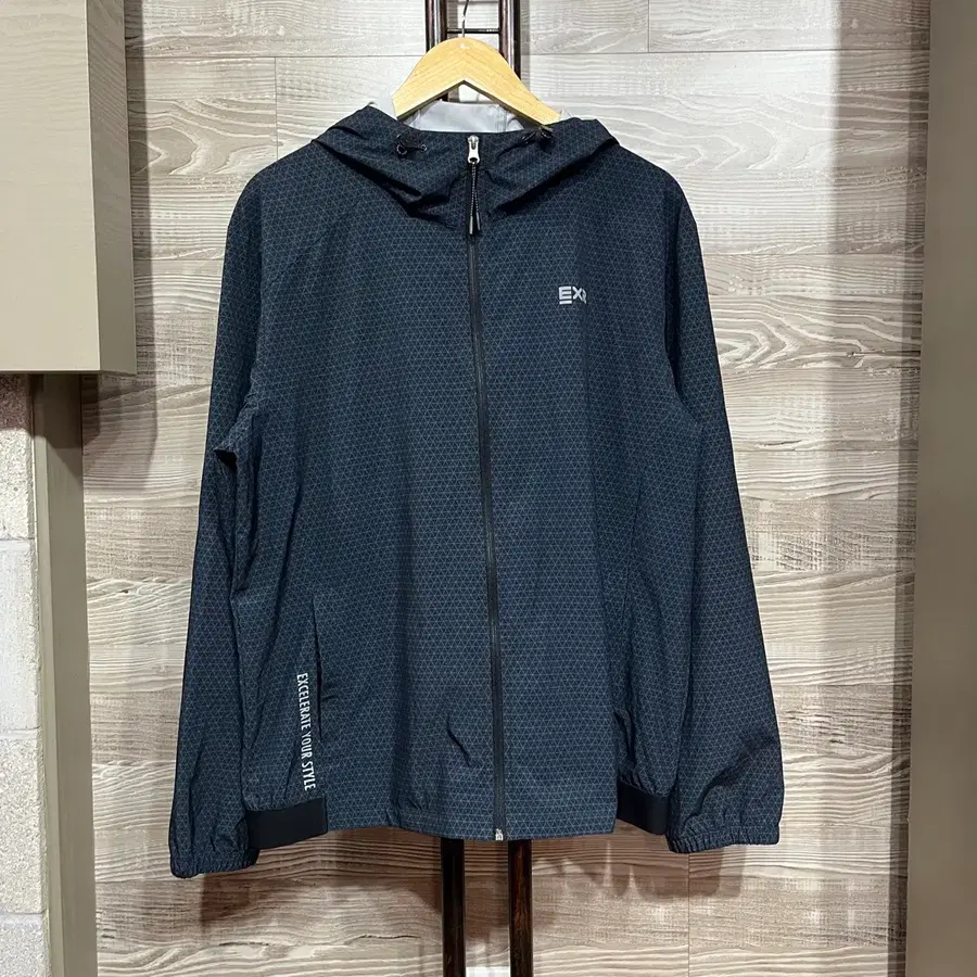 EXR 바람막이 자켓 110 (nb137