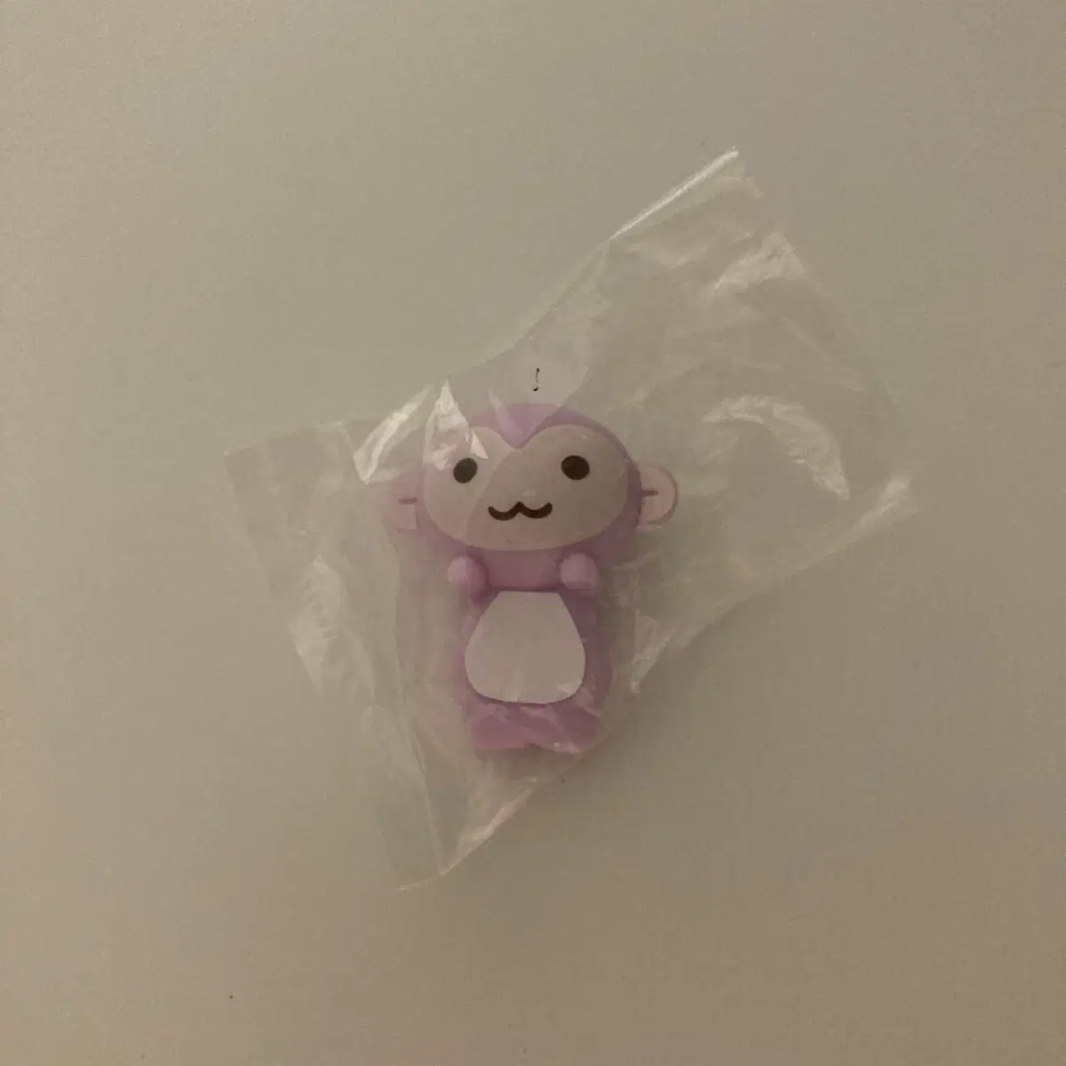 핑루 감자숭이 연보라 기본 보라 숭이 히퍼 요즘그릭요거트 CU