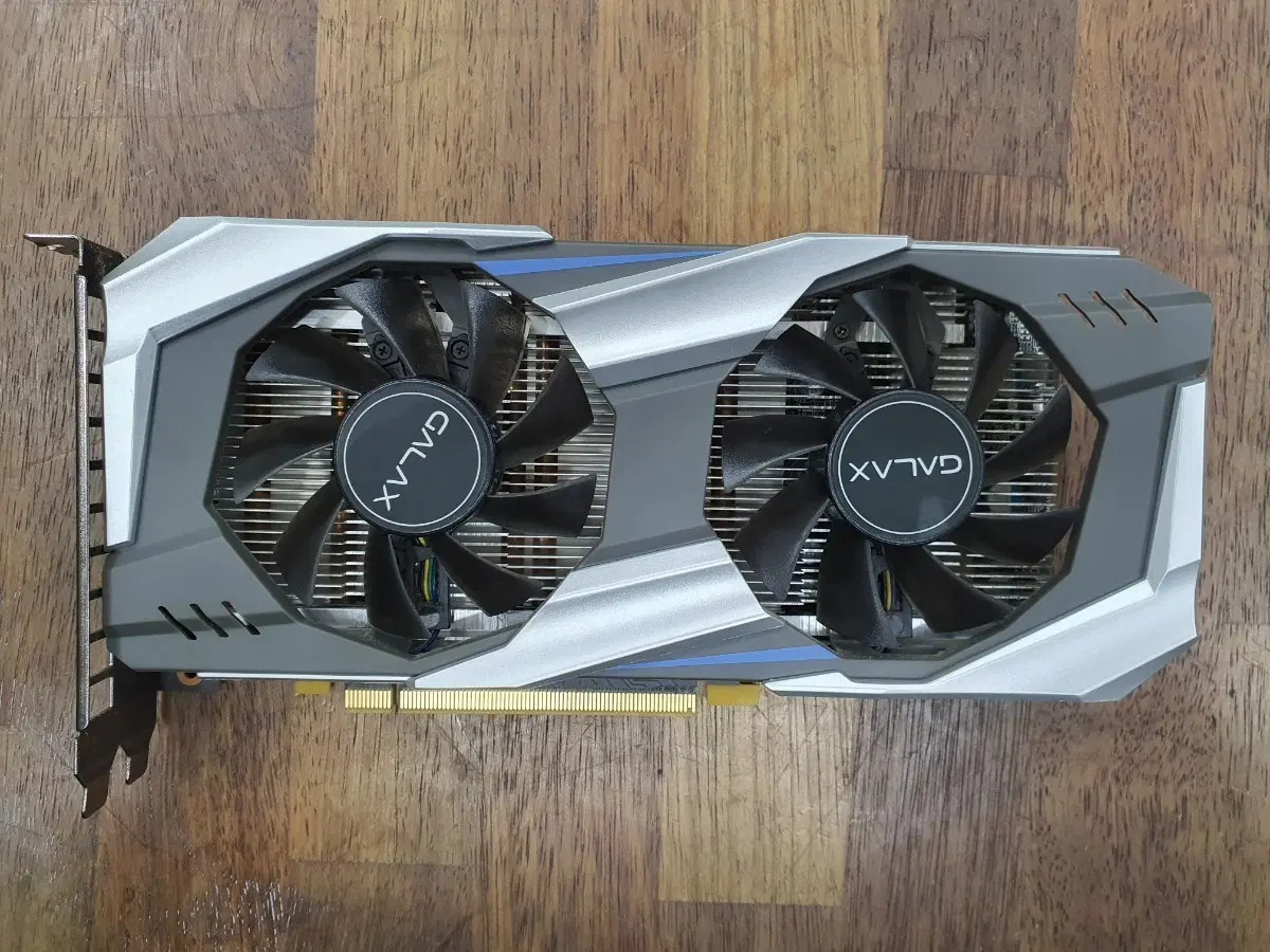갤럭시 지포스 GTX 1060 3G 그래픽카드