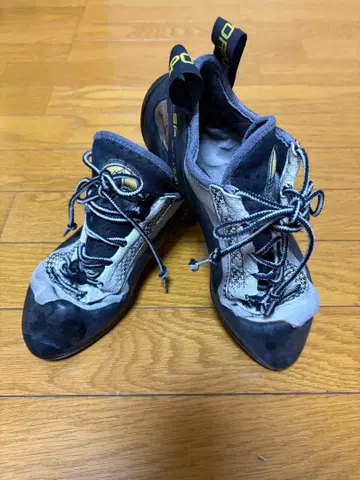 미우라 우먼 La Sportiva 클라이밍 신발