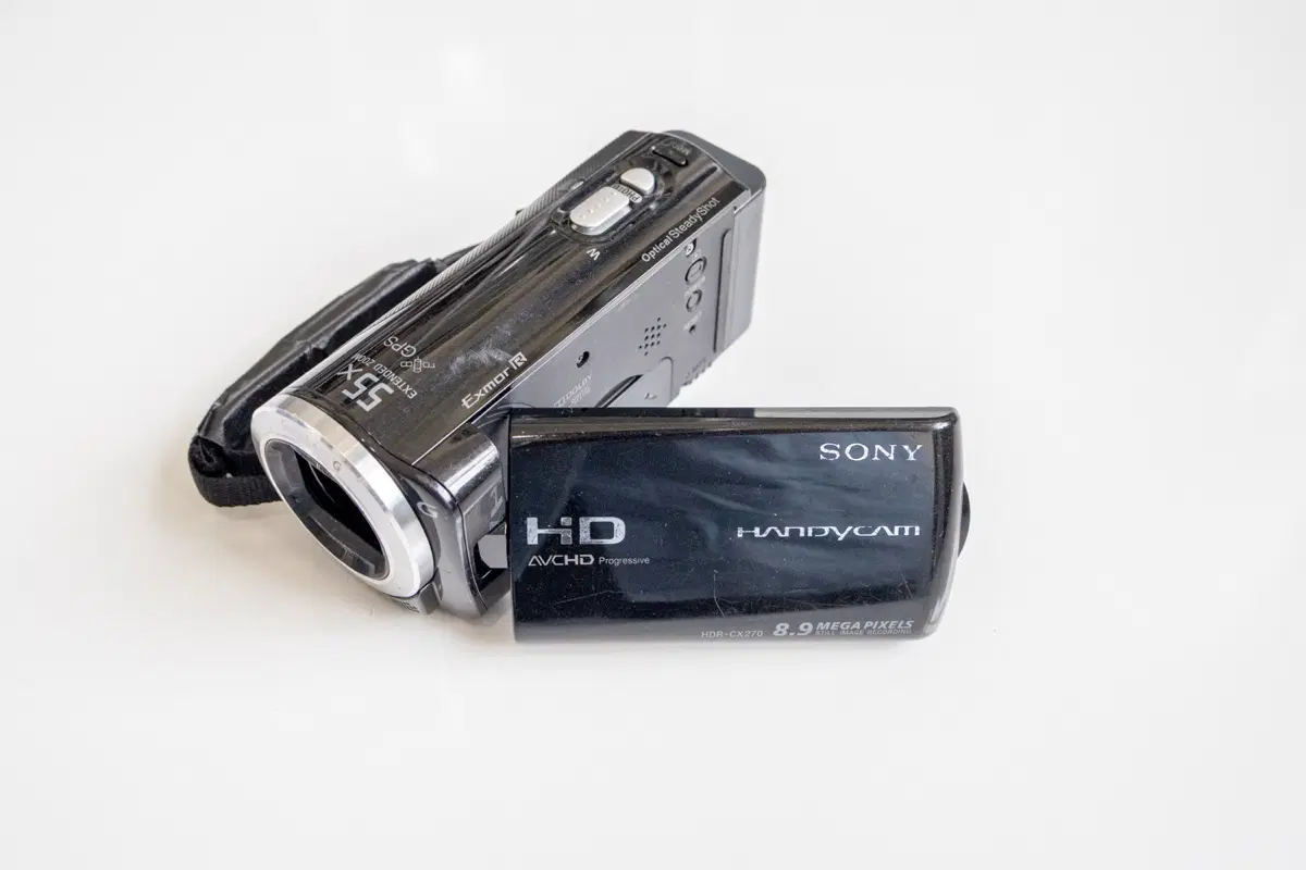 Sony HDR-CX270V / 캠코더