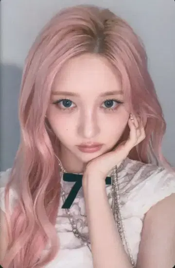IVE 4/29 오프라인 이벤트 GAEUL LUCID DREAM 도쿄