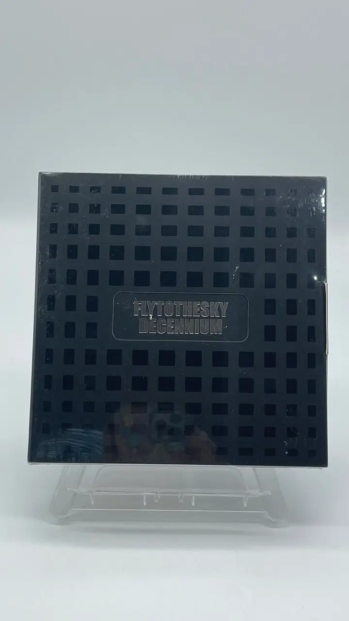 [CD/미개봉] 플라이 투 더 스카이 - 8집 [DECENNIUM]
