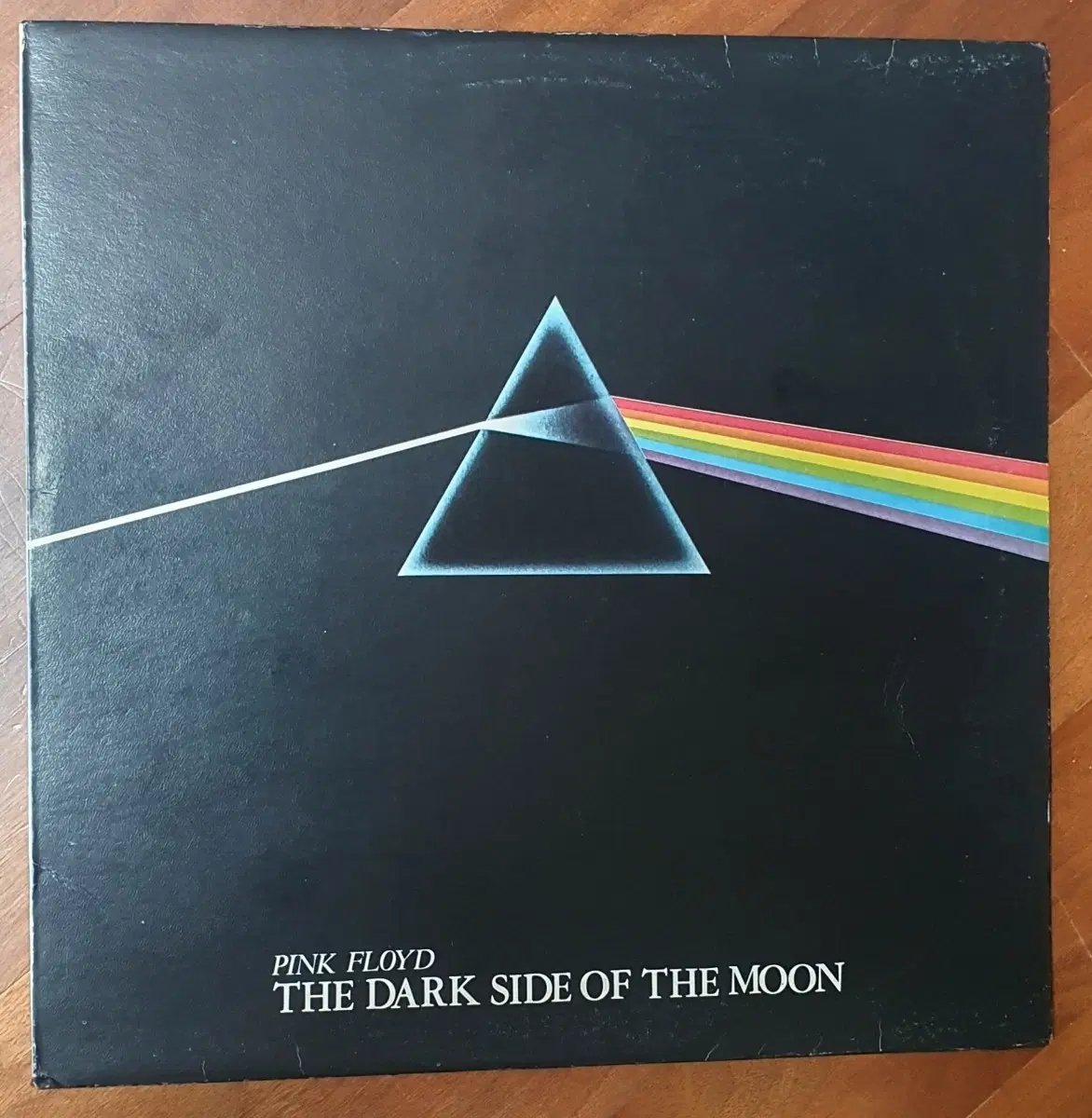 핑크플로이드lp1979