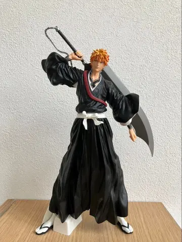 BLEACH 쿠로사키 이치고 피규어