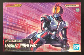 BANDAI SPIRITS Figure-riseStandard 반다이남코판 가면라이더 파이즈