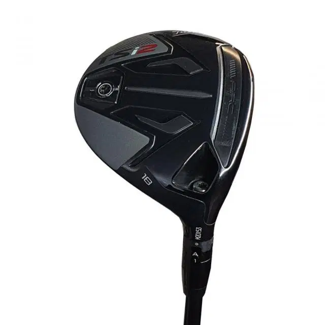 타이틀리스트 TSi2 5번우드 18도 쿠로카게 5S (Q31)