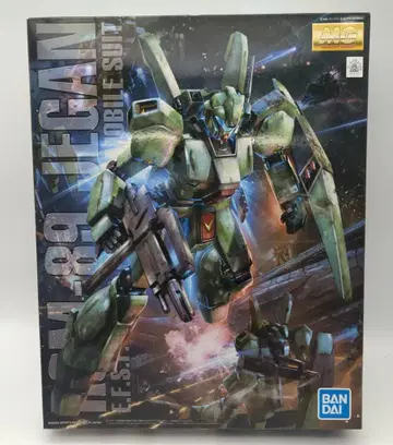 BANDAI SPIRITS MG 1/100 반다이판 기동전사 건담 역습의 샤아 제간