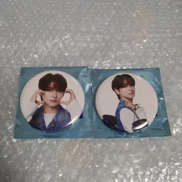 ko1keyz 카토 다이키 1ST FAN MEETING 캔뱃지