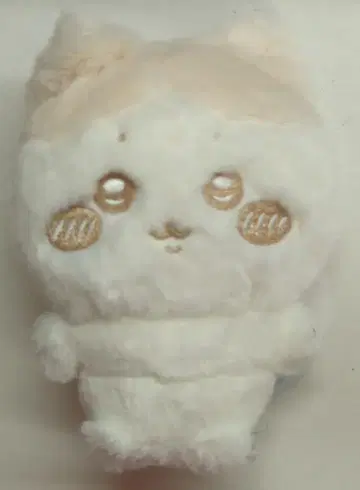 퍼레이드 누이 팔레트 밀크색 마스코트 1 치이카와 하치와레