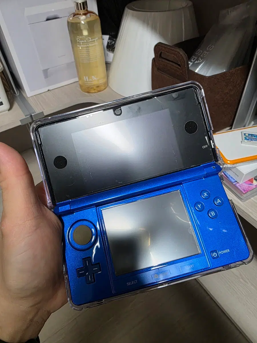 닌텐도 3DS 팝니다