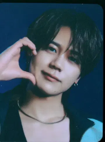 INI Ascending ver. 후지마키 쿄스케 THE ORIGIN