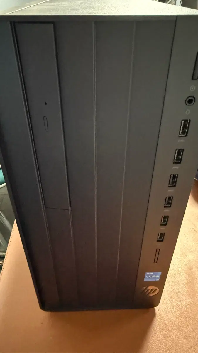 HP 프로 타워 280 G9 i5-12500