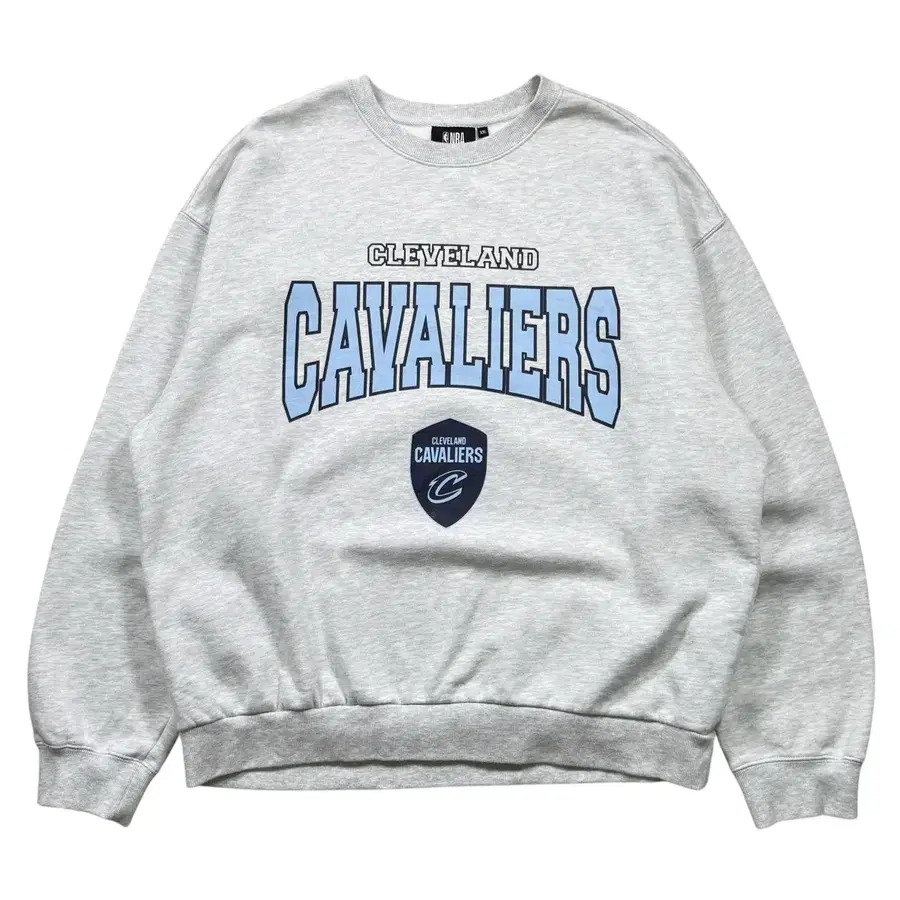 NBA 클리블랜드 캐벌리어스 맨투맨