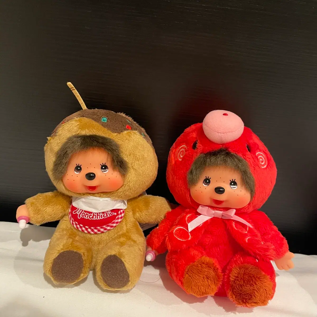 일본 정품) 문어,타코 몬치치 새상품