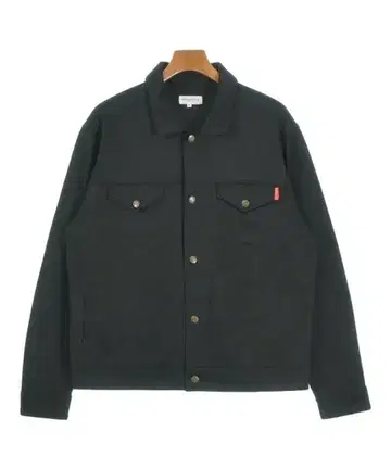 Kinashi cycle 데님 자켓 남성용