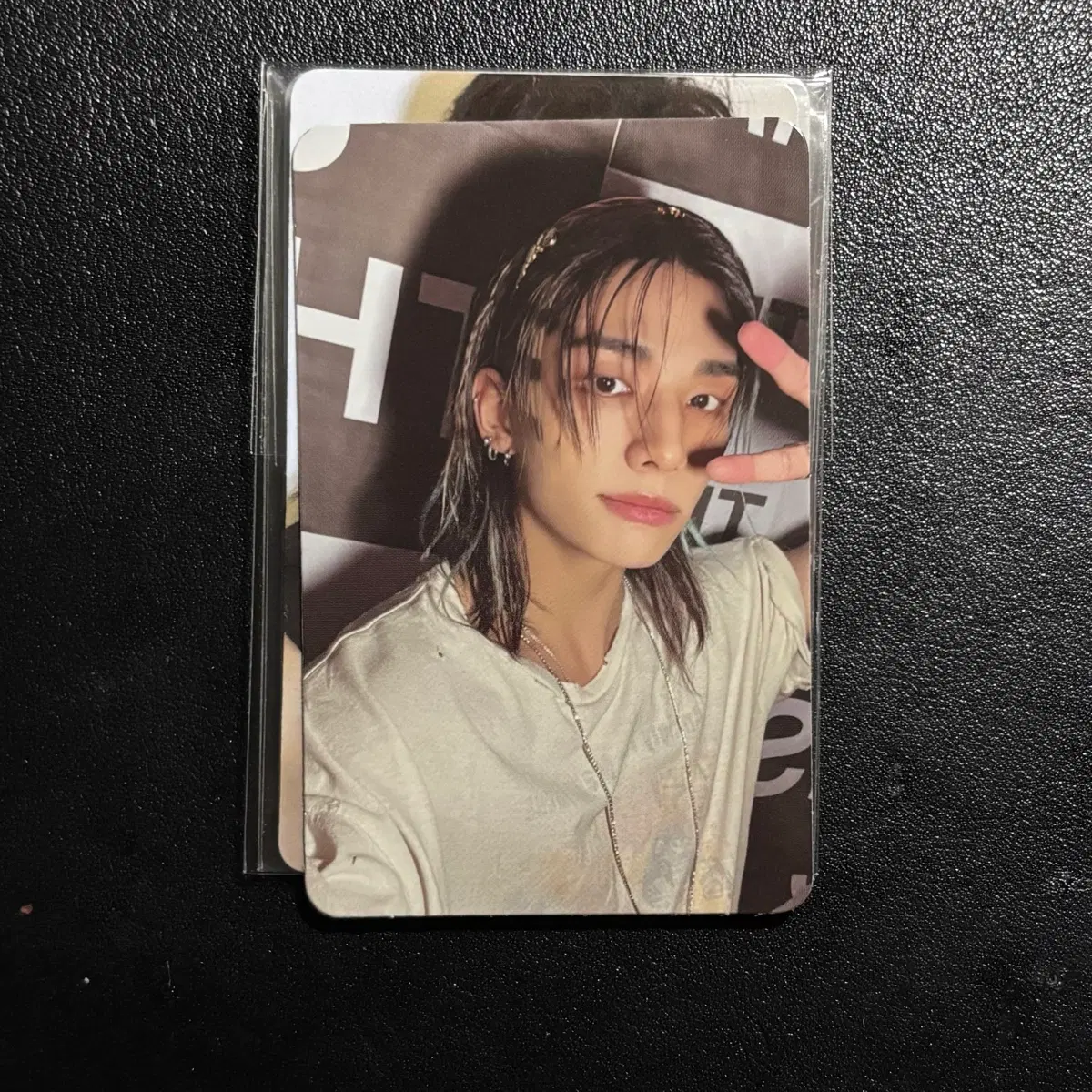 스트레이키즈 스키즈 포카 현진
