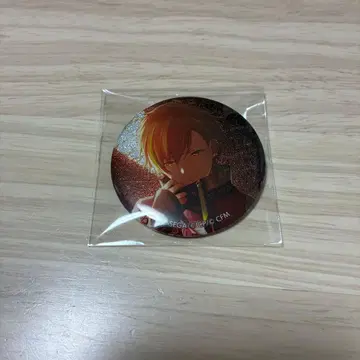 프로젝트 세카이 캔뱃지 시노노메 아키토 8C