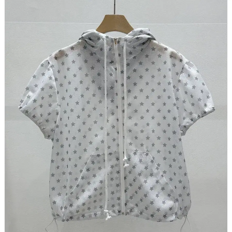 star mesh hood jp 새상품
