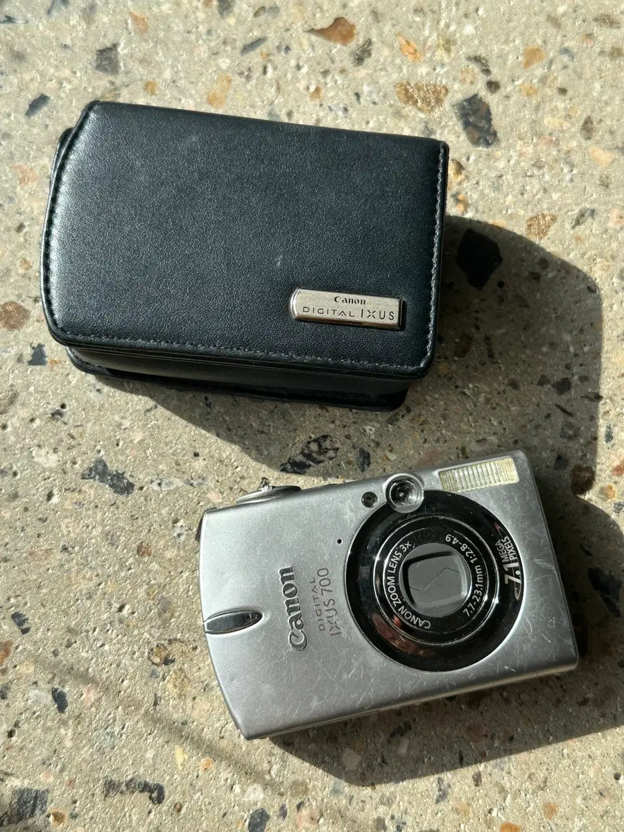캐논 익서스 700
