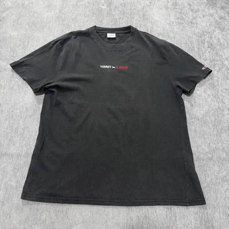 2xl 타미힐피거 반팔