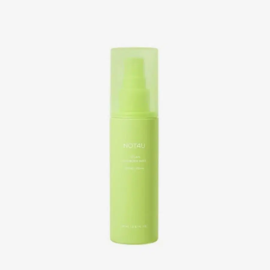 [미개봉/새제품]낫포유 비건 선 바디 미스트 SPF40 85ml