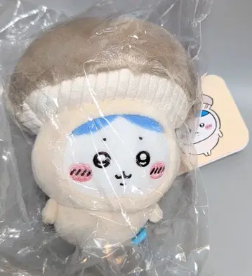 그레이 후드티 서비스 계절이잖아? 마스코트 치이카와 (먼작귀) 하치와레