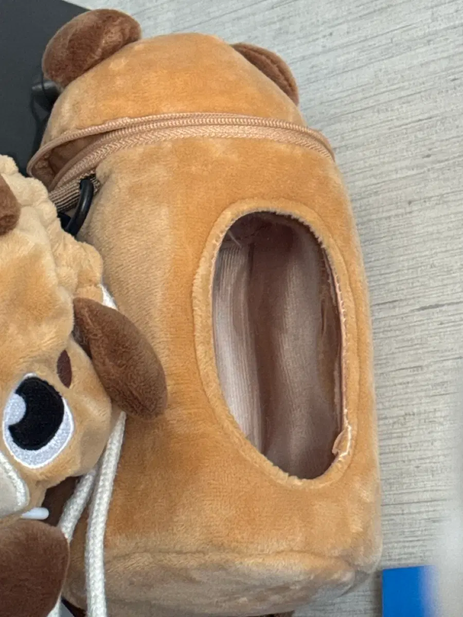 데니멀즈 돈 이동장