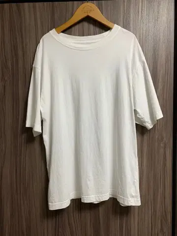 N&N STORE DRESS BIG 티셔츠