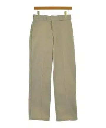 Dickies 치노 팬츠 여성용