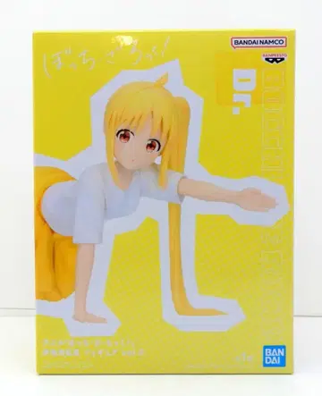 BANDAI SPIRITS 피규어 봇치더록! 이지치 니지카 vol.2
