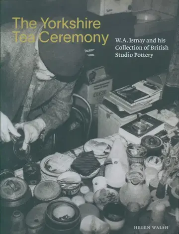 The Yorkshire Tea Ceremony