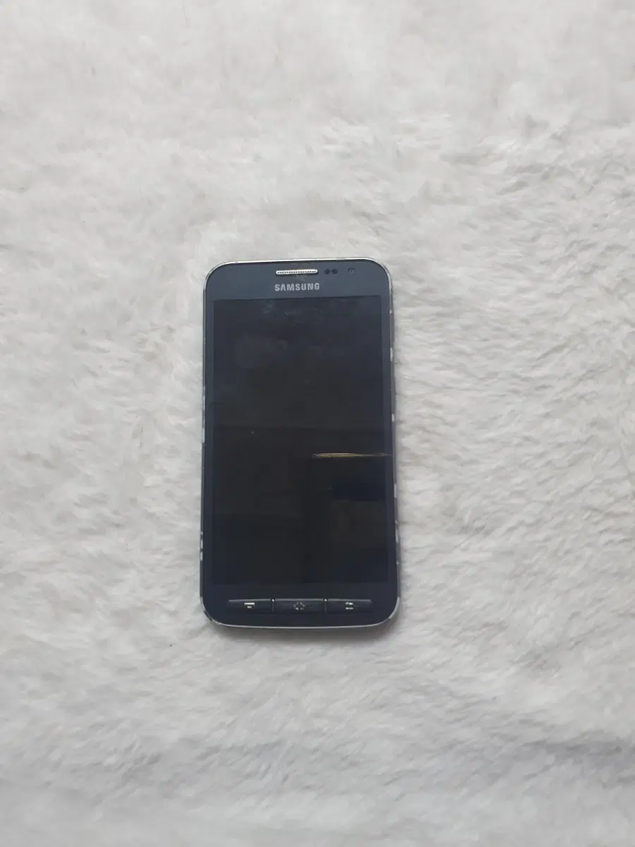 SHW-M570S 갤럭시코어어드밴스 정상 소장용