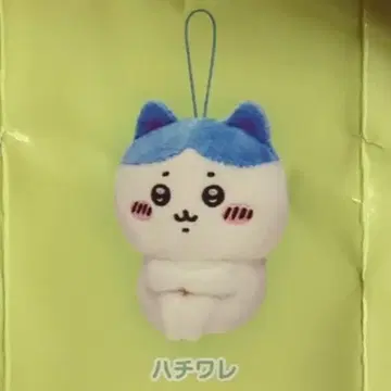 키탄클럽 치이카와 (먼작귀) 봉제 인형 BIG 4 치이카와 하치와레