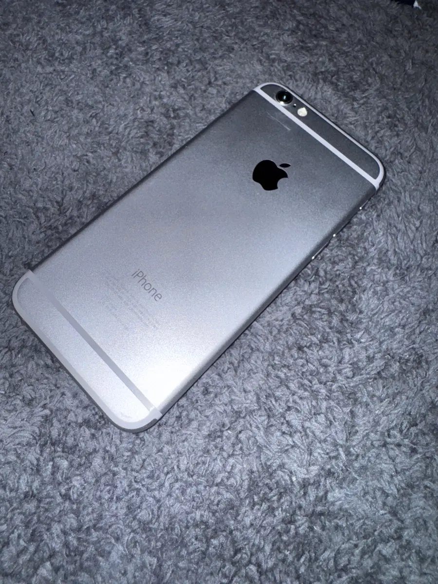 아이폰 6
