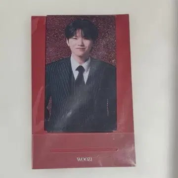 SEVENTEEN 우지 바파케 아크릴 스탠드